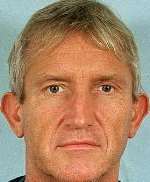 KENNETH NOYE: given a life sentence in 2000 for killing Stephen Cameron