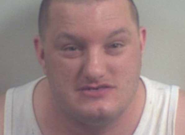 Daniel Chandler has been jailed