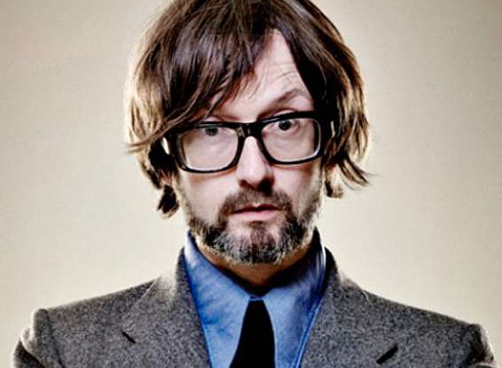 Jarvis Cocker is heading to Dreamland