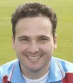 MARK EALHAM: leads the side at Chelmsford