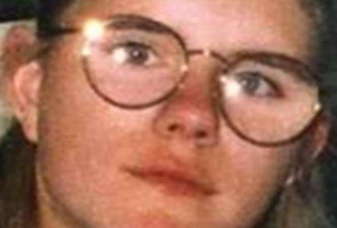 Amanda Champion was found dead in 2003 in Ashford