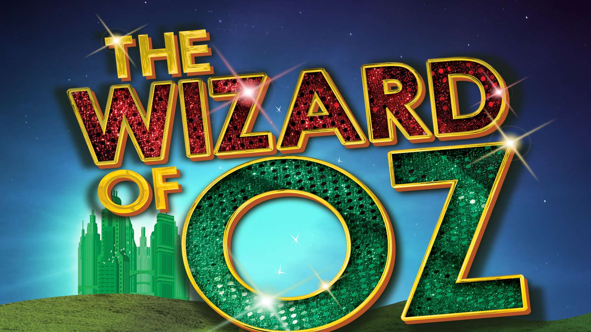 The Wizard of Oz panto will be in Margate this Christmas