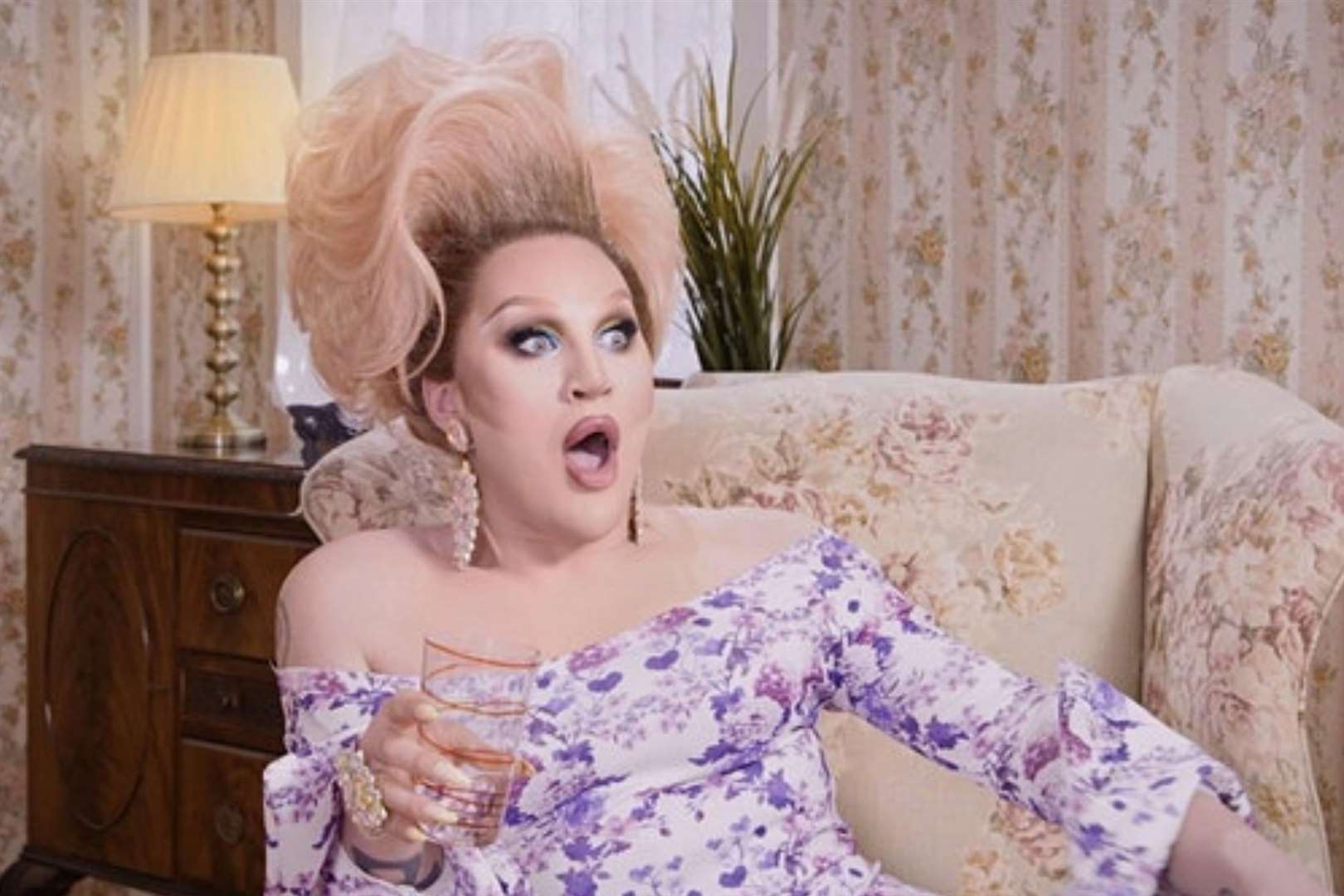 Drag race favourites will be in Margate next week