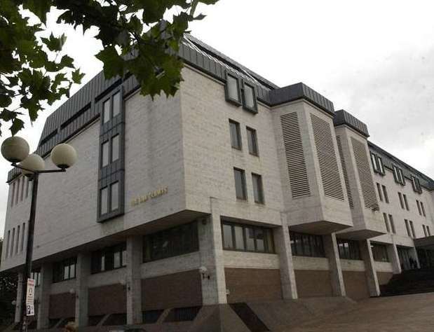 Emery was jailed after a trial at Maidstone Crown Court. Picture: Stock