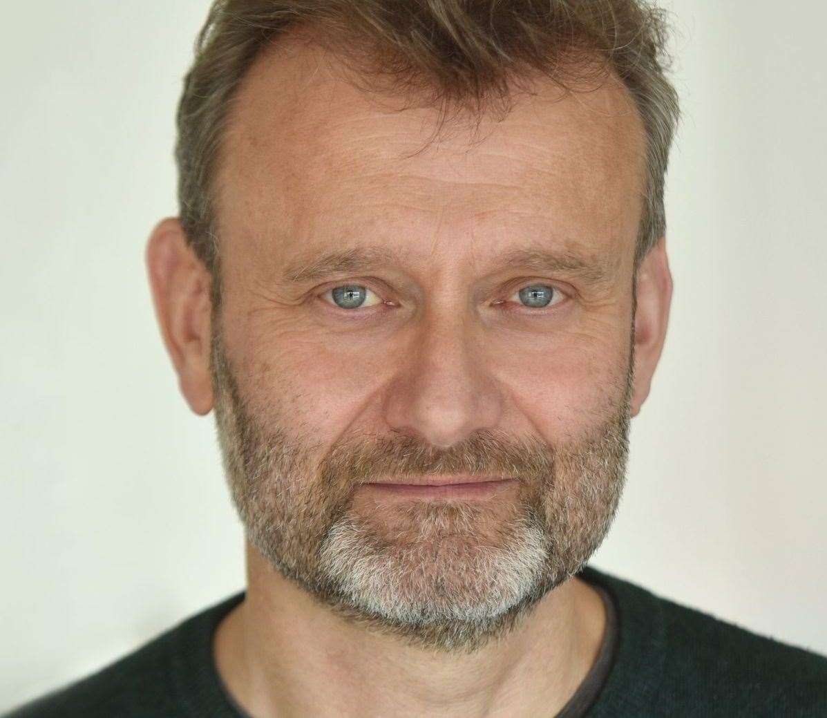 Hugh Dennis will be appearing at The Marlowe this season. Picture: The Marlowe