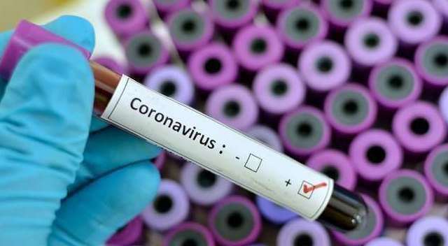 Because of coronavirus, church services are being held online