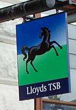 Lloyds Group announce closure of former HBOS office with potential loss of 210 jobs