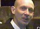 David Leavey, 37, from Frindsbury Road, Strood went missing last December