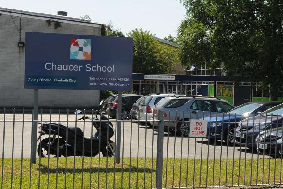 Chaucer is set to close