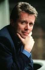 Nicky Campbell, host of The Big Questions on BBC1