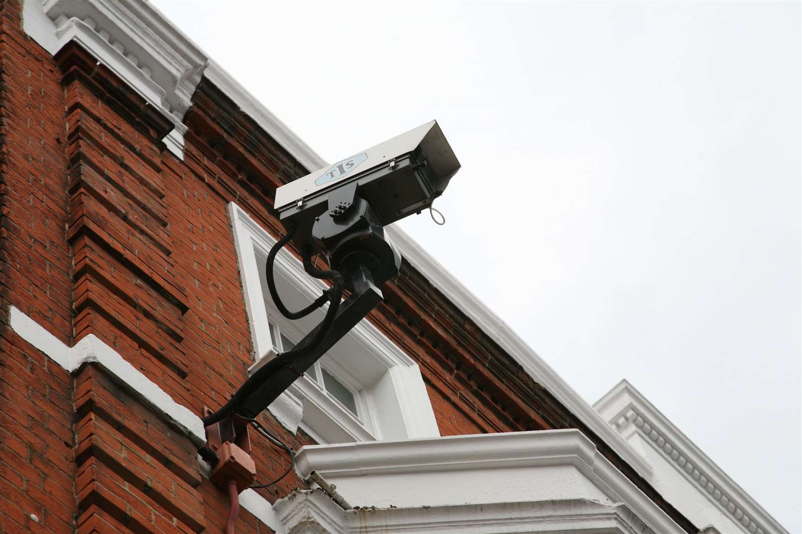 Councils are expected to use cameras to fine drivers for moving traffic offences