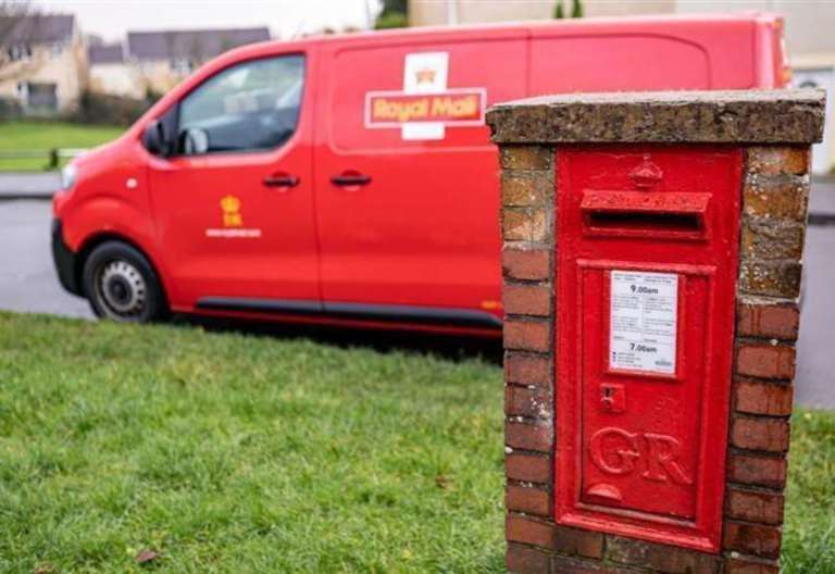 Royal Mail sorting office in Snodland to open for longer to cope with ...