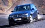 The new BMW X3