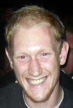 Andrew Vickers, former Maidstone Rugby Club player who died at university in Exeter