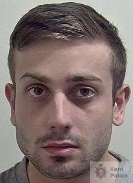 James Jackson was jailed after repeatedly stabbing his victim