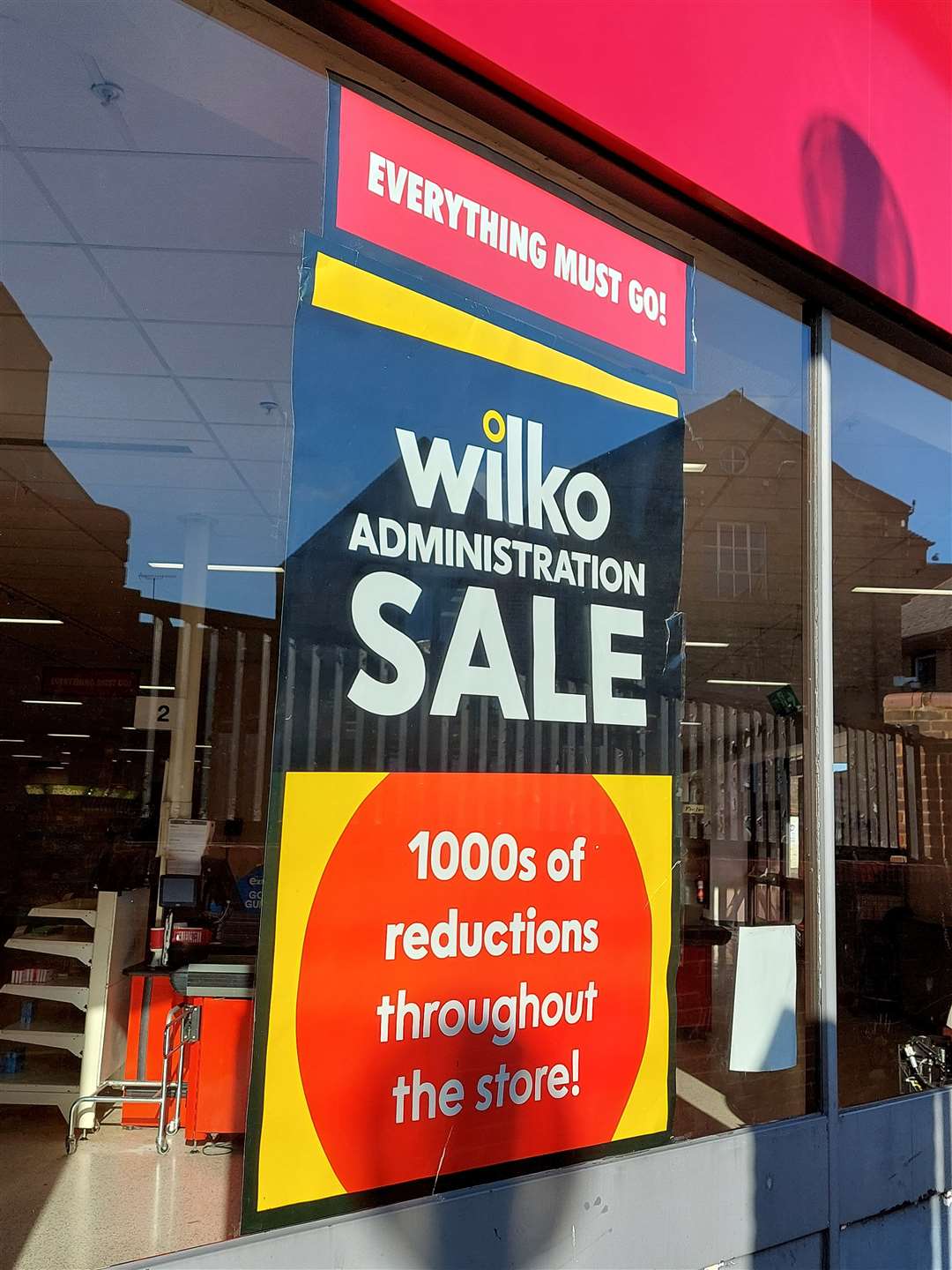 There is a fresh rescue bid for Wilko