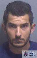 Omer Engin. Picture: Kent Police. (2795428)