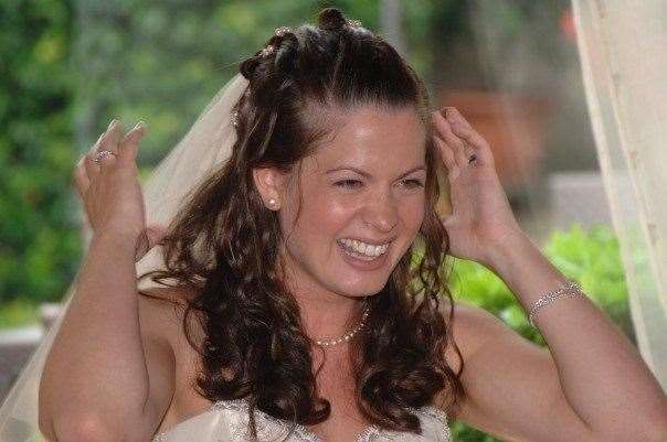 Frances Cappuccini, a teacher at Offham Primary School, died after giving birth at Tunbridge Wells Hospital