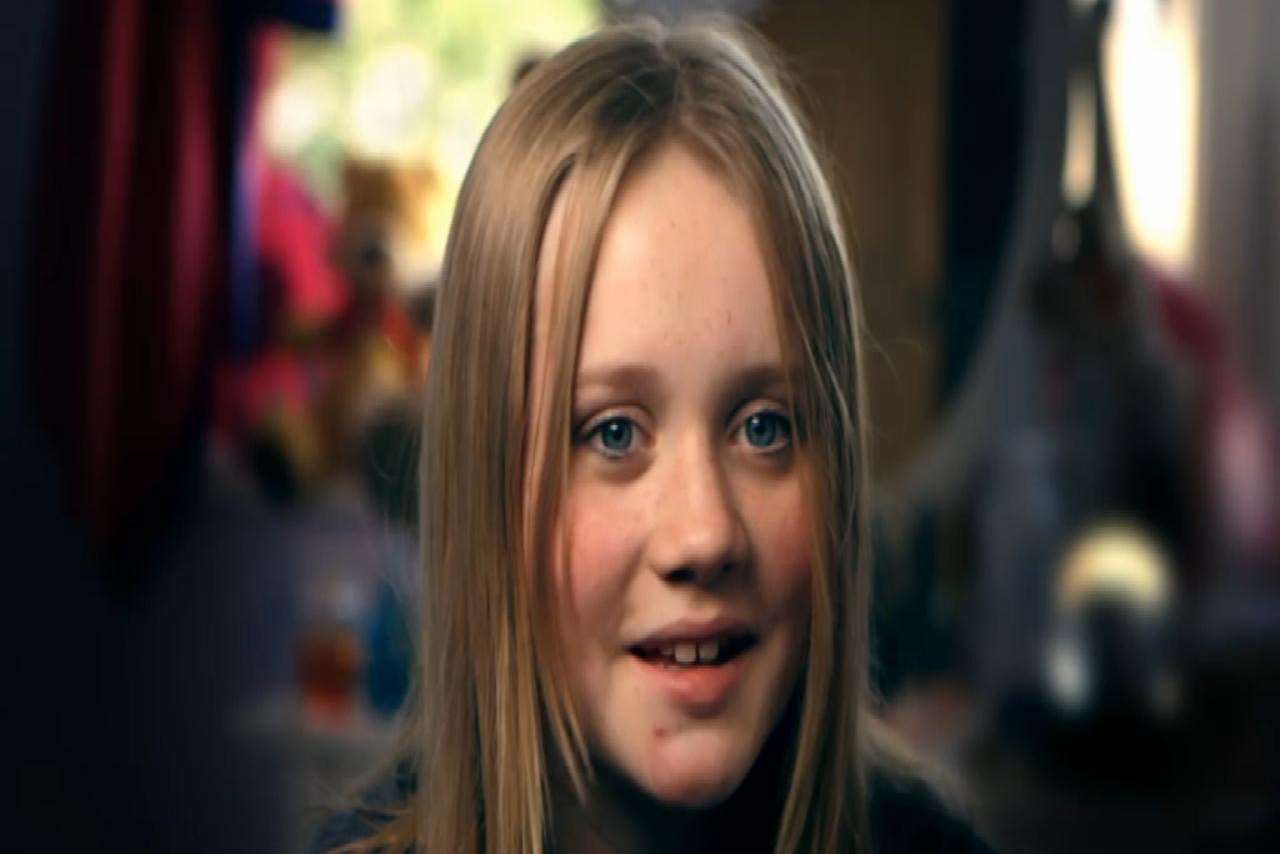 Jade Phillips who appeared on 24 Hours in A&E on Channel 4