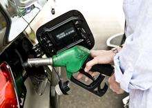 Stock market speculation driving up fuel cost