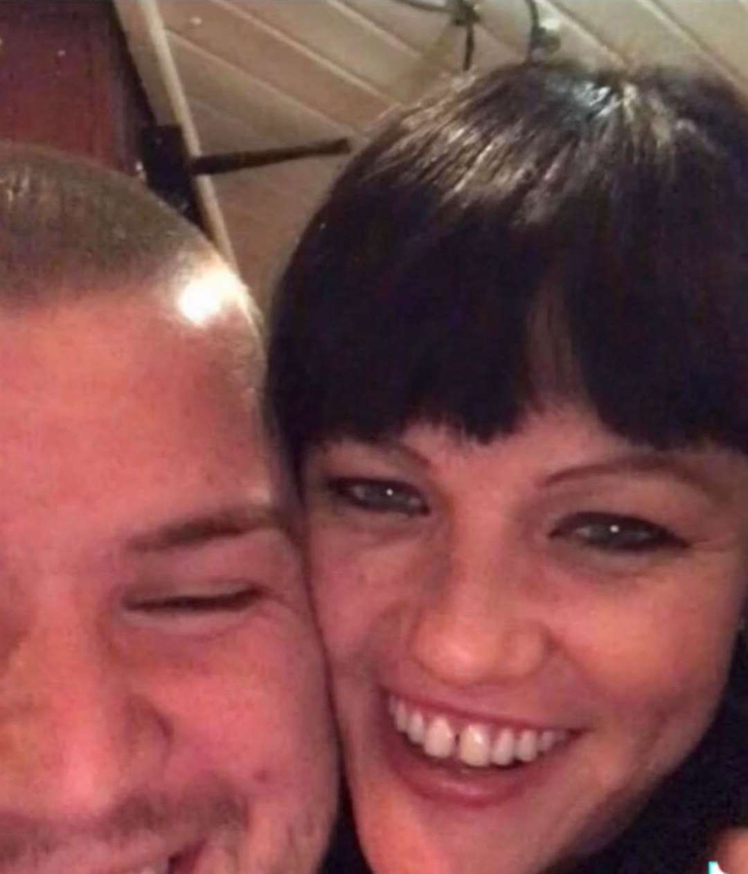 Joshua Whitehead died five months after his fiancee Victoria Lawson