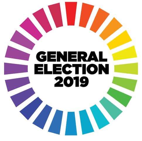 Kent Online General Election logo 2019 (21173888)