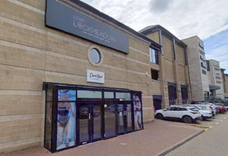 Maidstone Leisure Trust and Serco to take over Lockmeadow building David Lloyd leaves