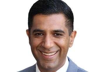 Gurvinder Sandher, chief executive of the Kent Equality Cohesion Council, joins the new NHS Kent and Medway Integrated Care Board