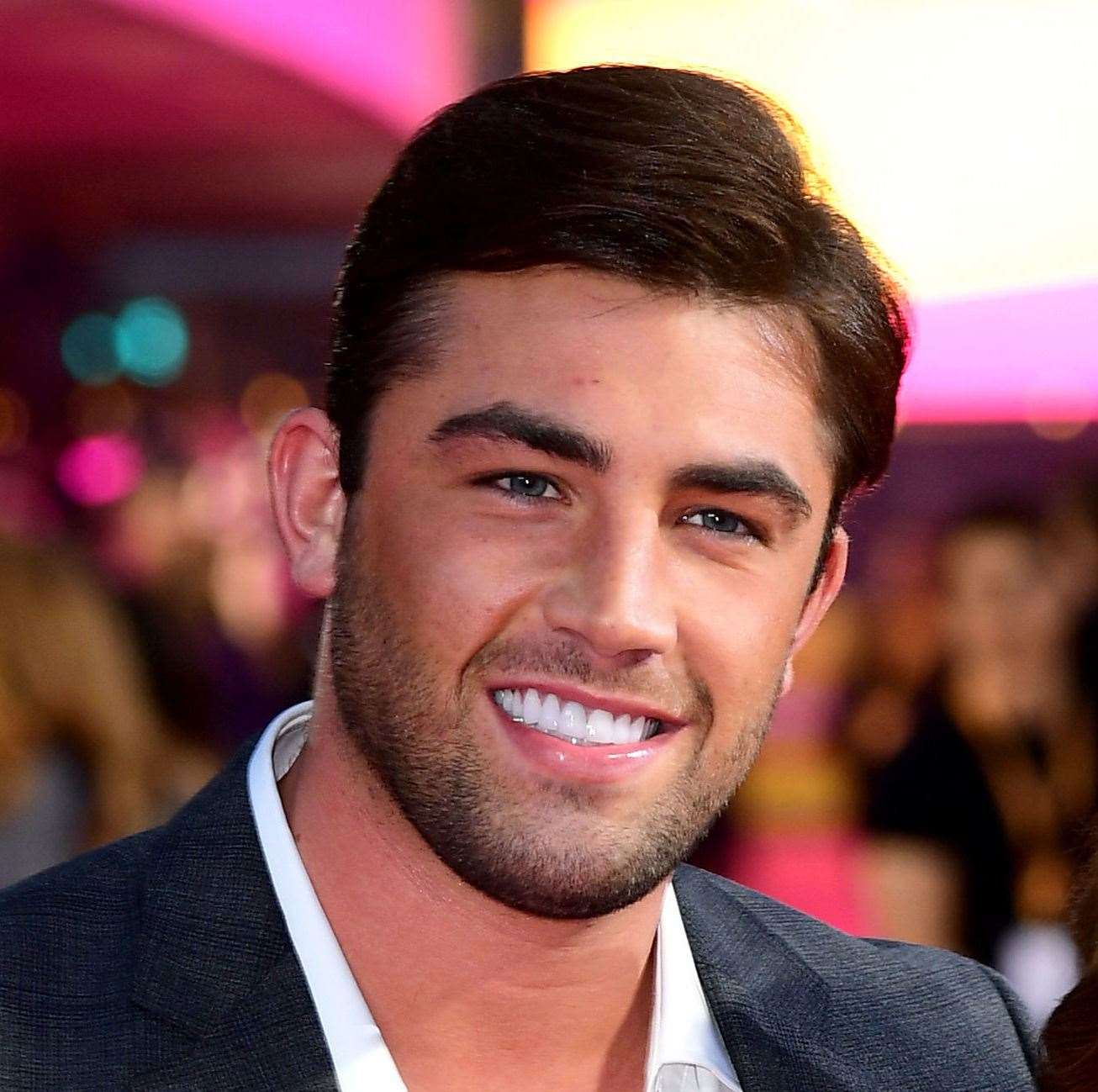 Love Island winner Jack Fincham is due to appear in court accused of driving after taking cocaine and valium. Picture: Ian West/PA