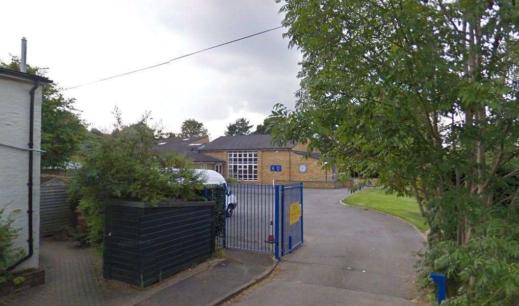 It has been rated ‘Requires Improvement’ overall in a recent Ofsted report. Picture: Google