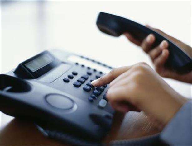 Four elderly people in Tunbridge Wells were targeted by fraudsters on the phone.