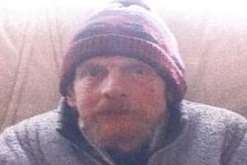 Alan Bailey, from Sittingbourne, was last seen at the shopping precinct in Rainham