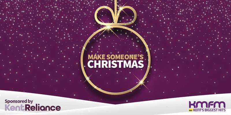 Make Someone's Christmas (5920719)