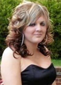 Laura Lyddon, 19, from Beltinge, who died in a road accident on the Thanet Way on Saturday, December 12, 2009