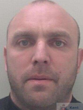 Michael Wheaton of London Road, Ditton, has been jailed for 11 years for conspiracy to supply cocaine