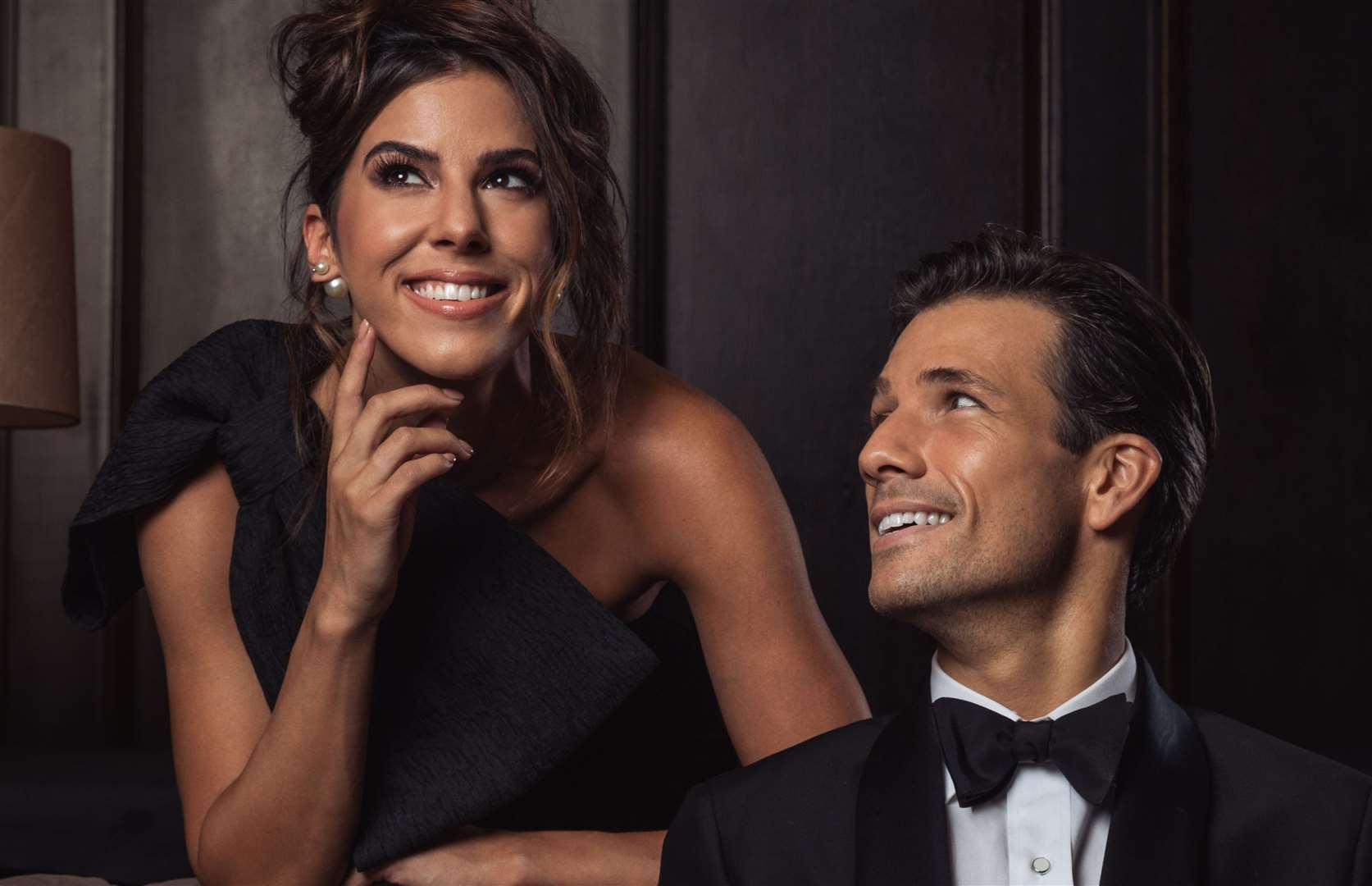 Danny Mac and Aimie Atkinson will take the reins made famous by Richard Gere and Julia Roberts.