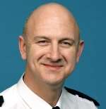 Deputy Chief Constable Adrian Leppard