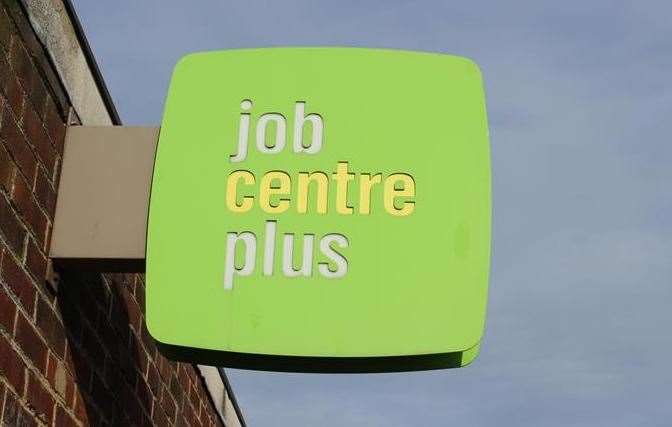 Unemployment has risen for the 18th month in a row