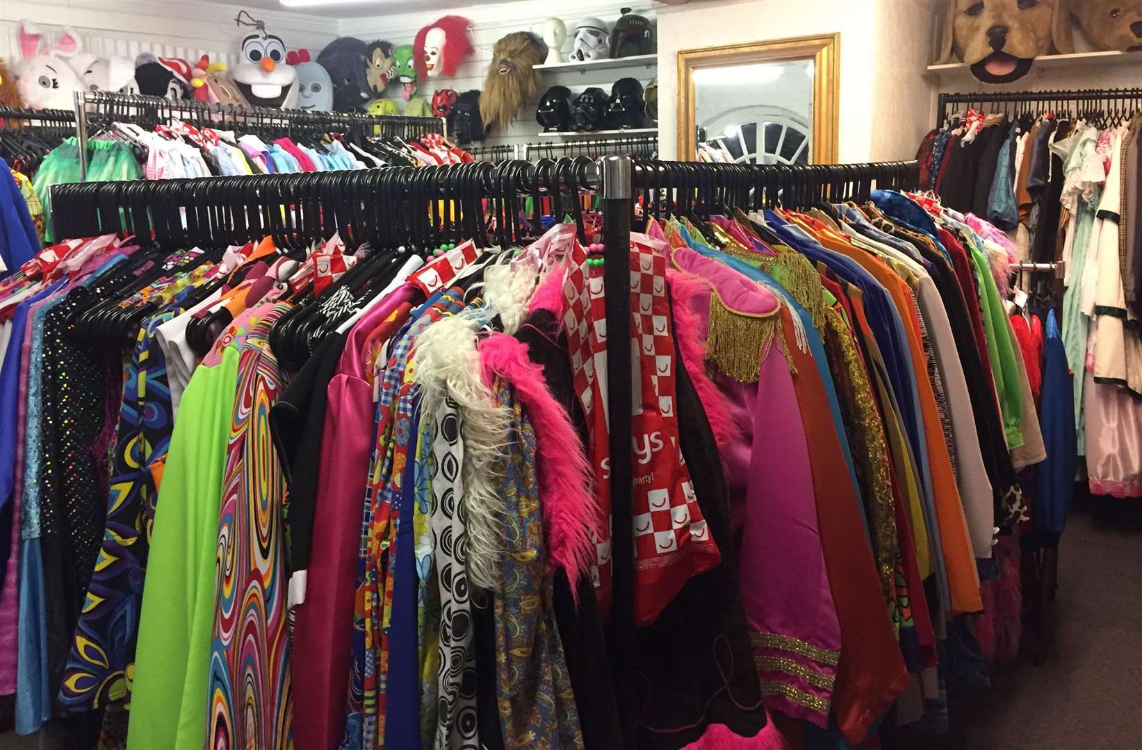 Harlequin has 5,000 items for sale and 2,000 for rental