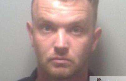 Michael Moorehouse. Picture: Kent Police