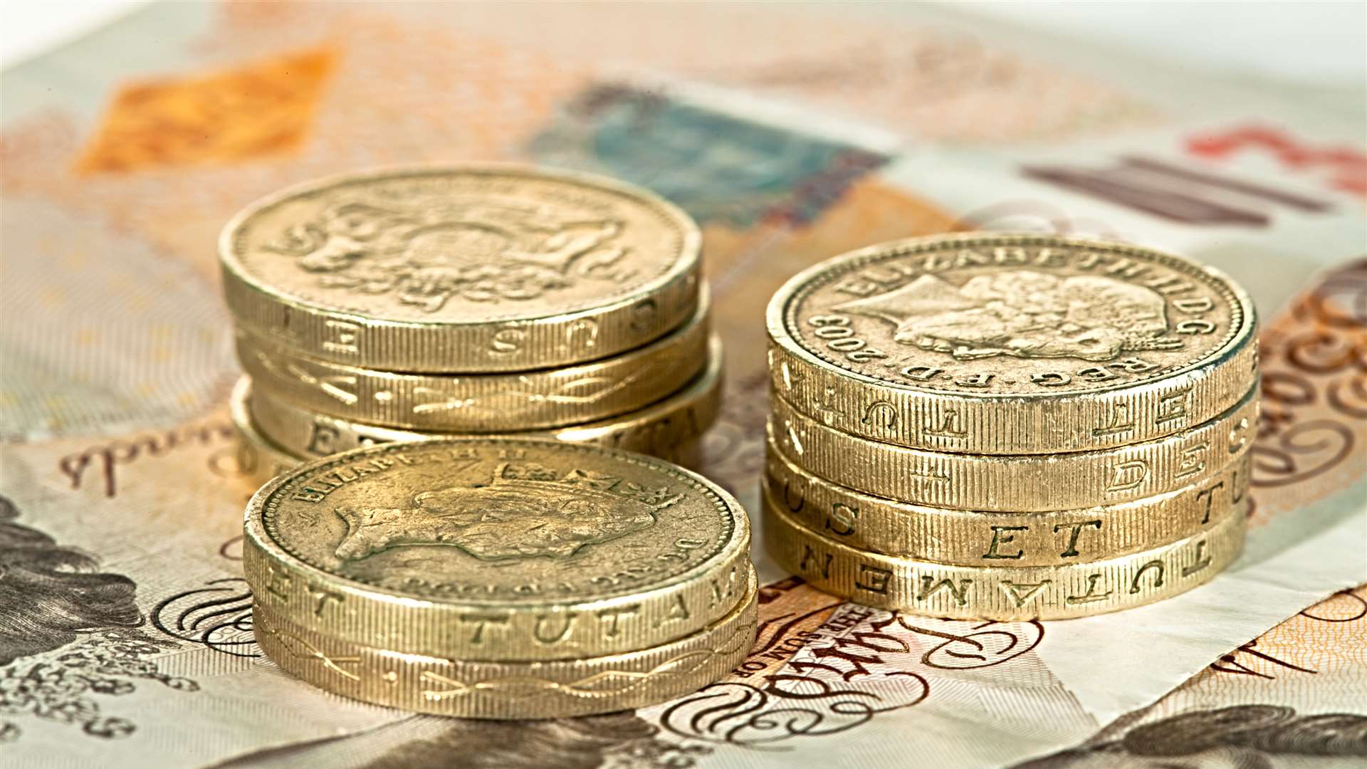 Businesses in Kent can apply for a loan from a £200 million fund set up for the county by HSBC
