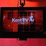 Kent TV. Library image