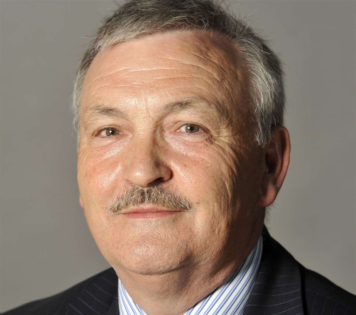 Medway Council leader Alan Jarrett said he was pleased the furlough scheme had been extended