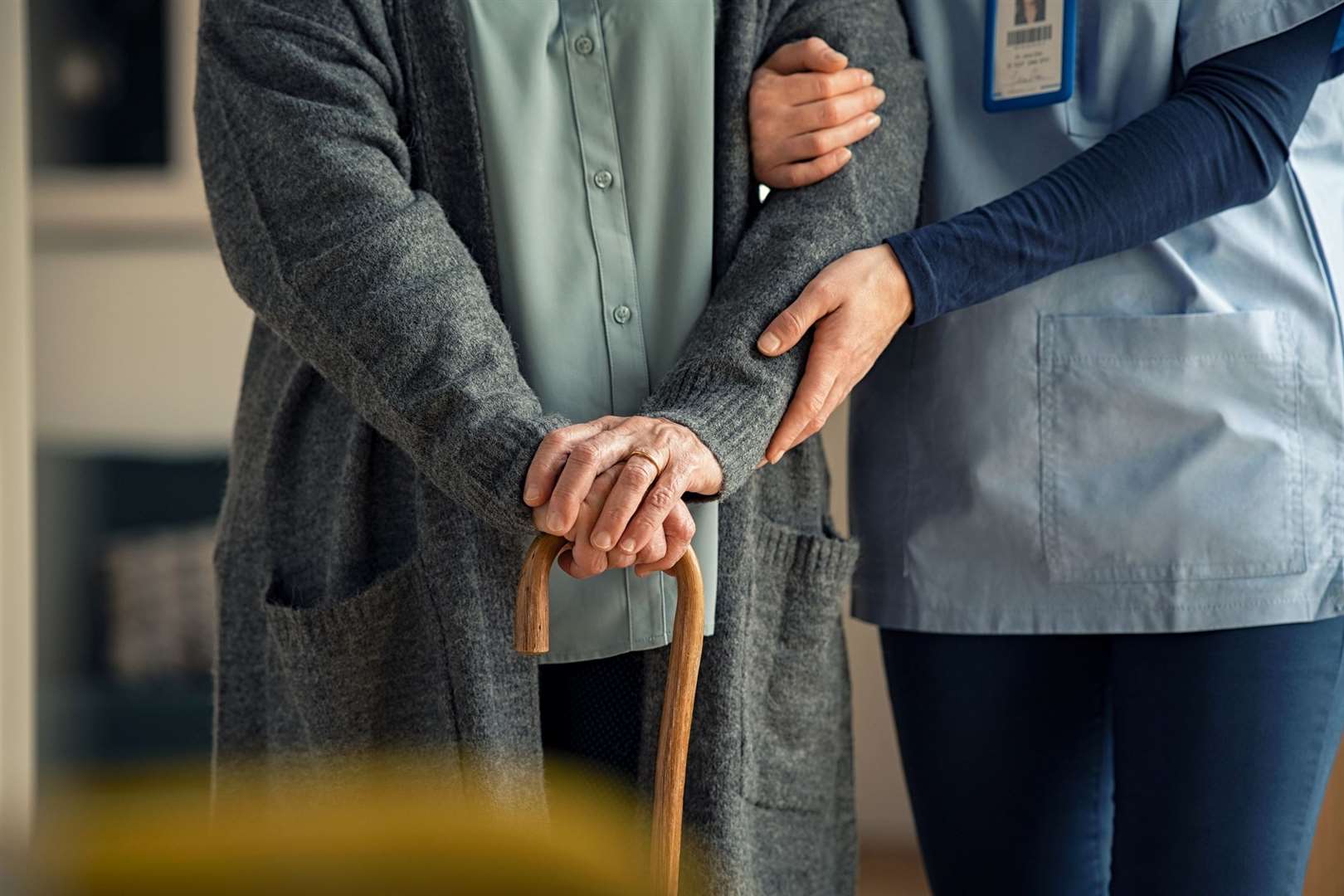 An ageing population means there is a growing inbalance between workers and retirees. Image: iStock.