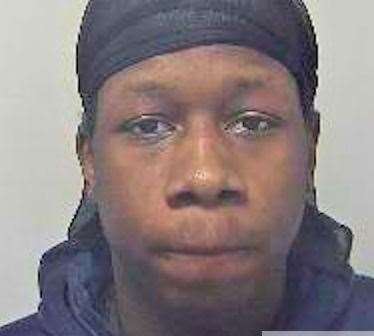 Jacob Cromwell was jailed for 11 years. Picture: Kent Police