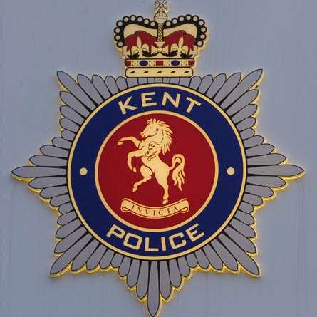 Kent Police appeal