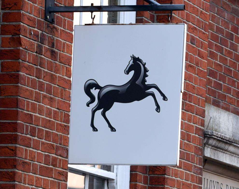 Lloyds Banking Group will create 2,000 jobs as part of the overhaul