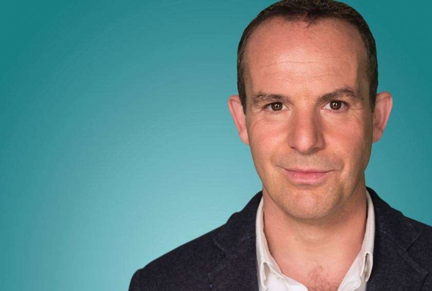 Consumer champion Martin Lewis is concerned at the rate at which bills are rising