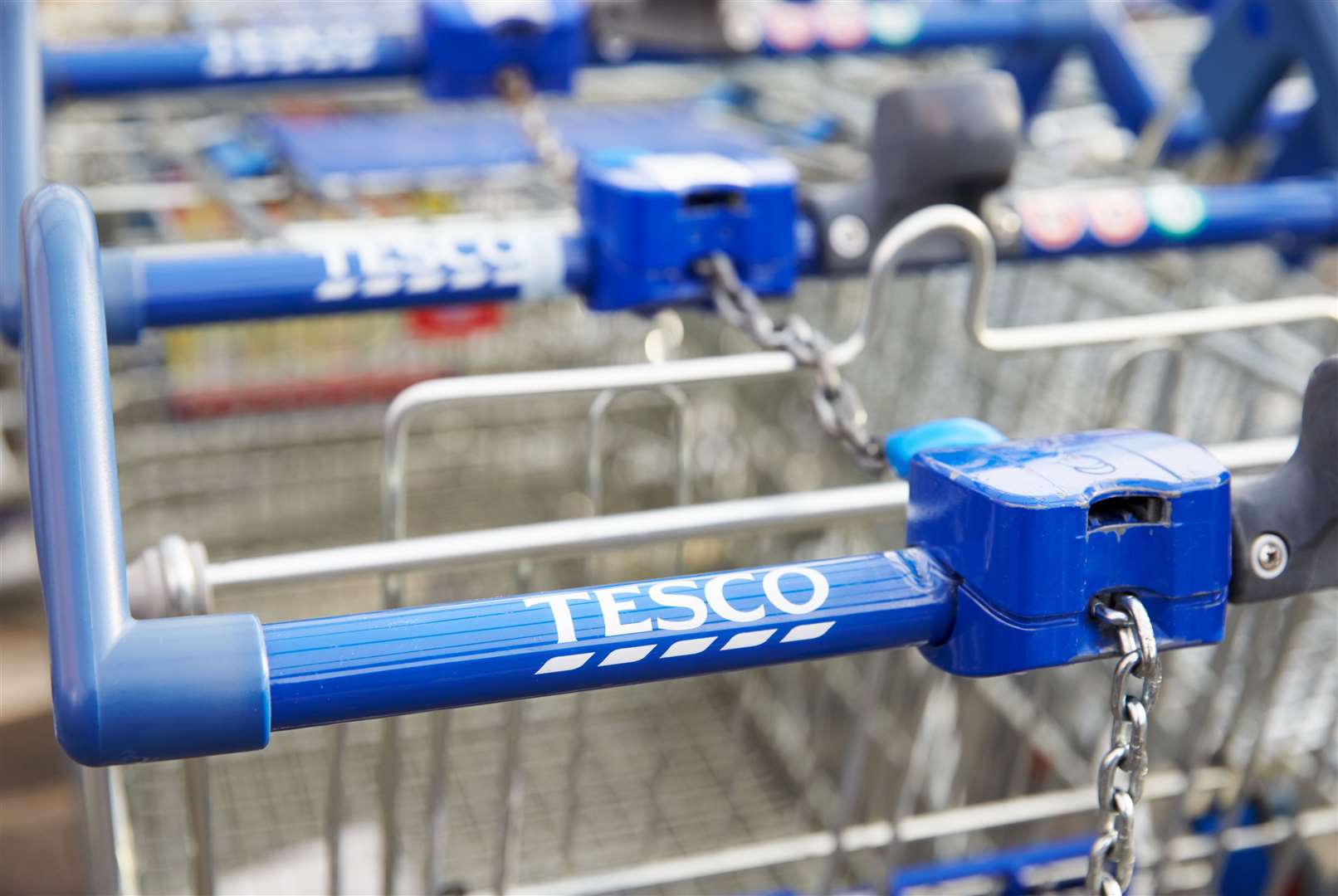 Tesco is recalling packets of stuffing mix. Image: iStock.