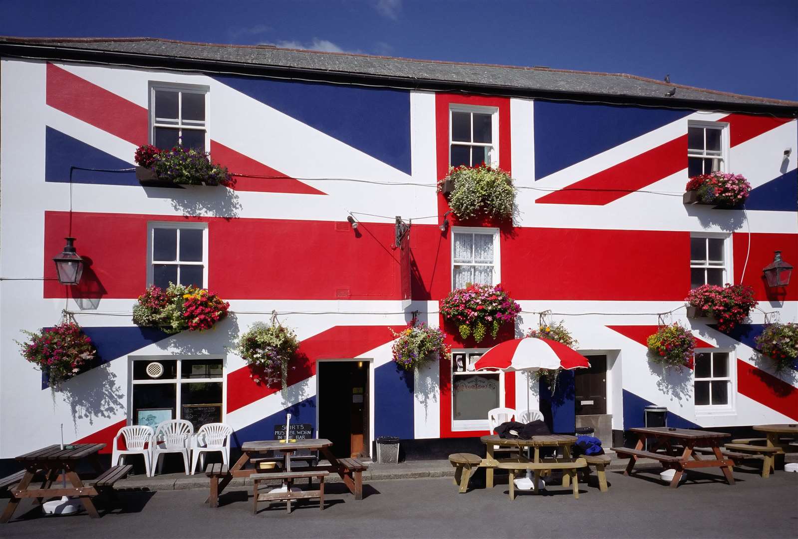 In recent times the great British pub has had to adapt to survive